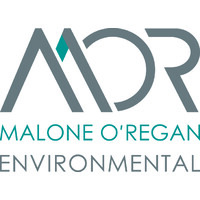 Malone O'Regan Environmental logo - Similar company to Tms Environment Ltd