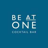 Be At One Cocktail Bars logo - Similar company to Simmons Bars