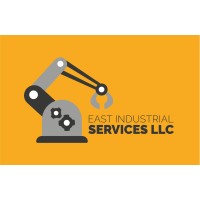 East industrial services llc. logo - Similar company to Alpha Material Handling, Inc.