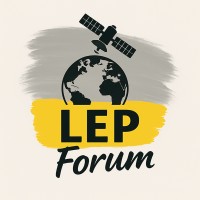 LEP Forum logo - Similar company to Pnyka Press