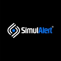 SimulAlert logo - Similar company to Picmate