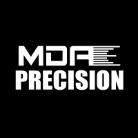 MDA Precision LLC logo - Similar company to Thirdeye