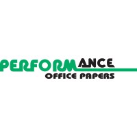 Performance Office Papers, Inc. logo - Similar company to Boyd Station, Llc
