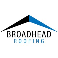 Broadhead Roofing logo - Similar company to Texas Striping And Paving