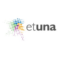 Stiftung etuna logo - Similar company to Elternbildung Aargau