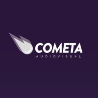 Cometa Audiovisual