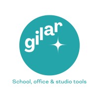 GILAR SARL logo - Similar company to Digital Circles