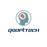 QSoftTech logo - Similar company to Insight Map