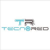 TecnoRed logo - Similar company to Contaccta
