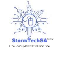 StormTechSA (Pty) Ltd logo - Similar company to Sign Africa