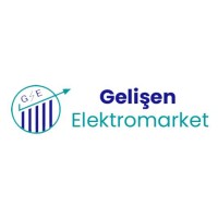 Gelişen Elektromarket ve Otomasyon San. Tic. Ltd. Şti. logo - Similar company to Zeno Elektromarket Anonim Şirketi