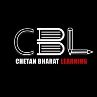 Chetan Bharat Learning logo - Similar company to Edutap