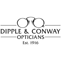 Dipple & Conway Opticians logo - Similar company to Coleman Opticians Hearing & Vision Centre