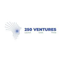 250Ventures logo - Similar company to Simcubator
