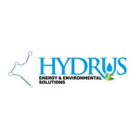 Hydrus Energy & Environmental Solutions logo - Similar company to Stonegate Production