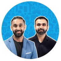 THE REI Bros logo - Similar company to Empower Your Business