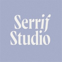 Serrif Studio Branding and Creative logo - Similar company to Wbc Designs
