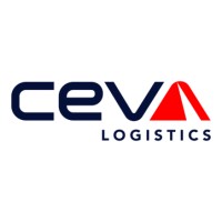 ANTRAK Logistics Inc Canada now part of  CEVA Logistics logo - Similar company to Loadzilla Logistics Inc.