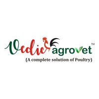 Vedic Agrovet logo - Similar company to Sayurvedic