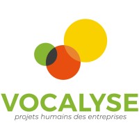 VOCALYSE Projets Humains des Entreprises logo - Similar company to Adeo Conseil