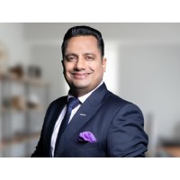 Dr. Vivek Bindra - Bada Business logo - Similar company to Dr. Vivek Bindra