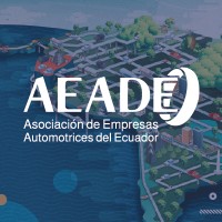 Aeade logo - Similar company to Datalego