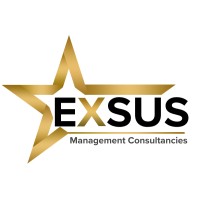 EXSUS logo - Similar company to Wisdom Global