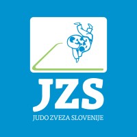 Slovenian Judo Federation logo - Similar company to Academic Judo Club Saru Senshi Zurich