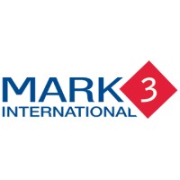 Mark 3 International logo - Similar company to Aas