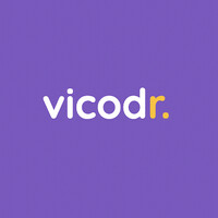 Vicodr logo - Similar company to Octoplace
