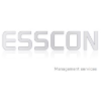 Esscon logo - Similar company to Esscon