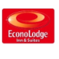 Econo Lodge Inn & Suites logo - Similar company to Econolodge