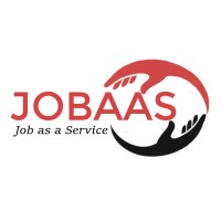 Jobaas logo - Similar company to Pilink