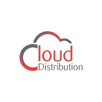 Cloud Distribution Co. logo - Similar company to Dcloud