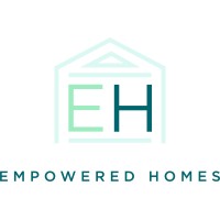 Empowered Homes logo - Similar company to Tech Monkey