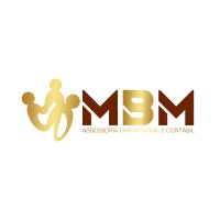 MBM SOLUÇÕES EMPRESARIAIS logo - Similar company to Conthabilidade - Assessoria E Consultoria