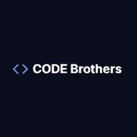CODE Brothers logo - Similar company to The Code Brothers