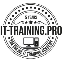 IT-Training.pro logo - Similar company to Sds Ict