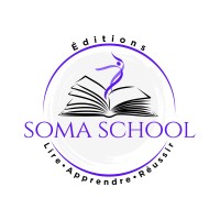 Éditions Soma School logo - Similar company to Advice & Help