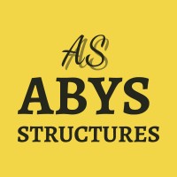 ABYS STRUCTURES logo - Similar company to Kodia