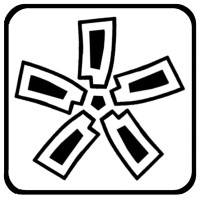 DeWind One-Pass Trenching logo - Similar company to Temporal Pass