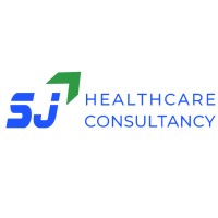 SJ HEALTHCARE CONSULTANCY logo - Similar company to Indiaconnect