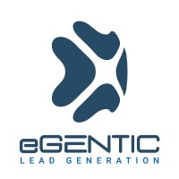 eGENTIC logo - Similar company to Conversion Media Adv