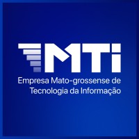 Empresa Mato-grossense de Tecnologia da Informação logo - Similar company to Mti