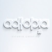 Adtopia - Estudio creativo logo - Similar company to Marco Gráfico De Diseño