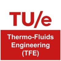 Thermo-Fluids Engineering (TFE) at TU Eindhoven logo - Similar company to Multiphase Flow Research Laboratory