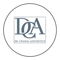 Dr. Chahal Aesthetic Clinic logo - Similar company to Project Skin