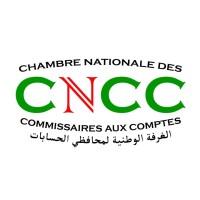 CNCC - الغرفة الوطنية لمحافظي الحسابات logo - Similar company to Macro International Distribution