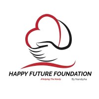 HAPPY FUTURE FOUNDATION logo - Similar company to Happy Future Foundation