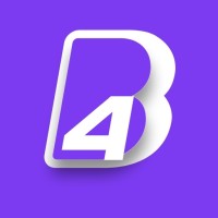 B4B WORLD logo - Similar company to Etta.Io